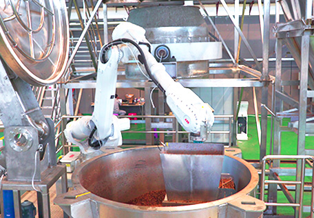 機械釀酒設備